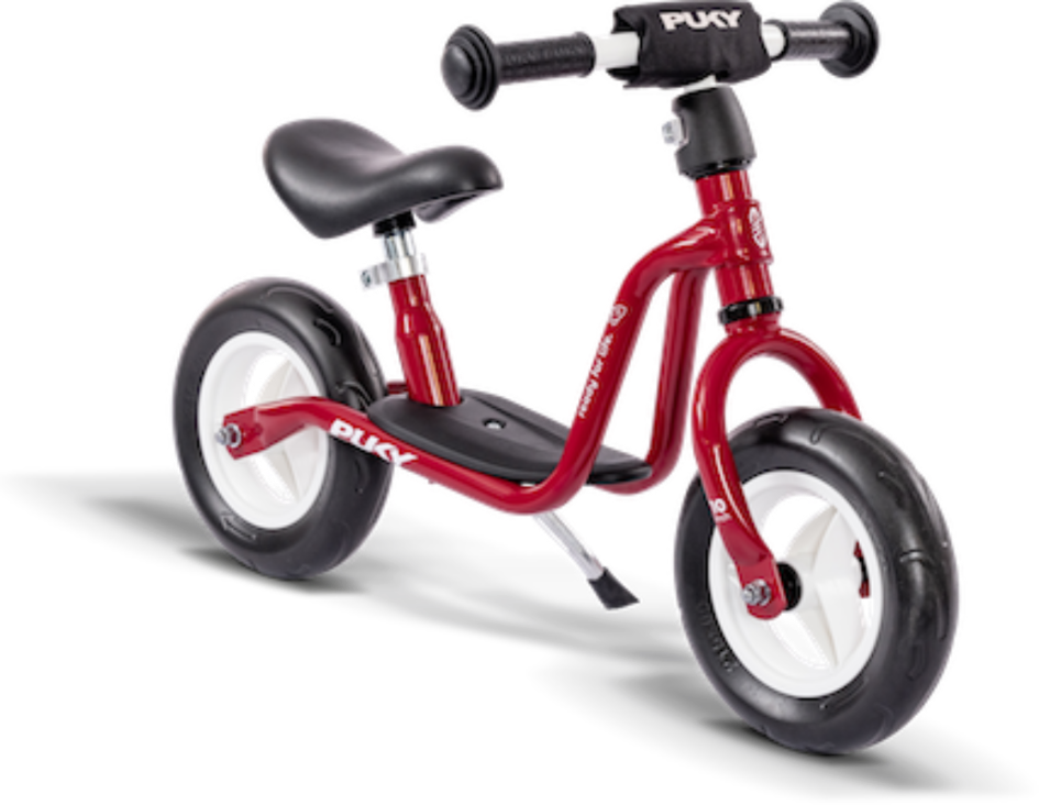 Puky LR M | Punainen potkupyörä