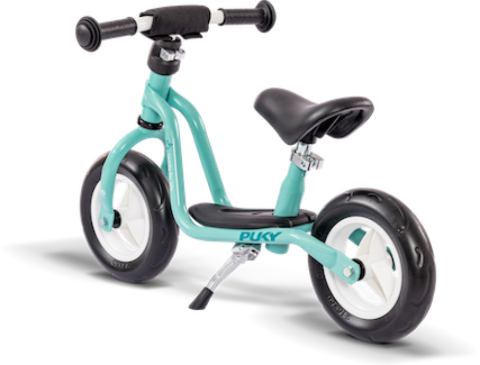 Puky LR M | sininen potkupyörä