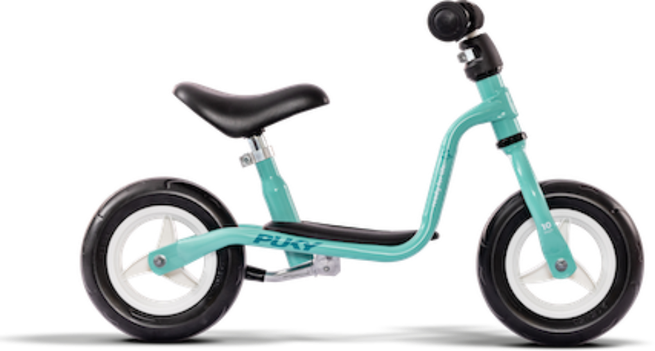 Puky LR M | sininen potkupyörä