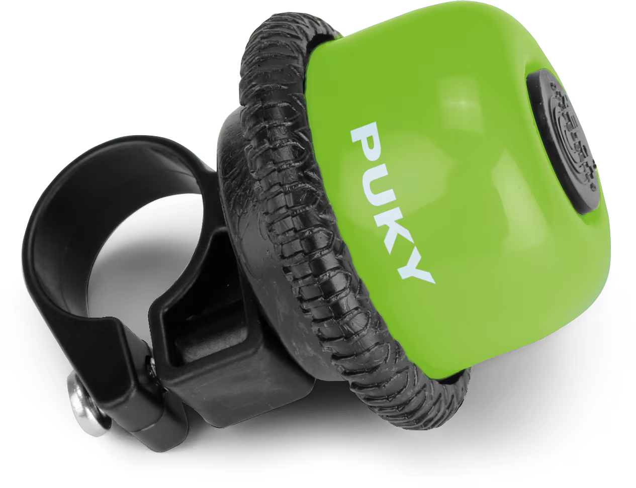 puky g 20 pyörän soittokello vihreä