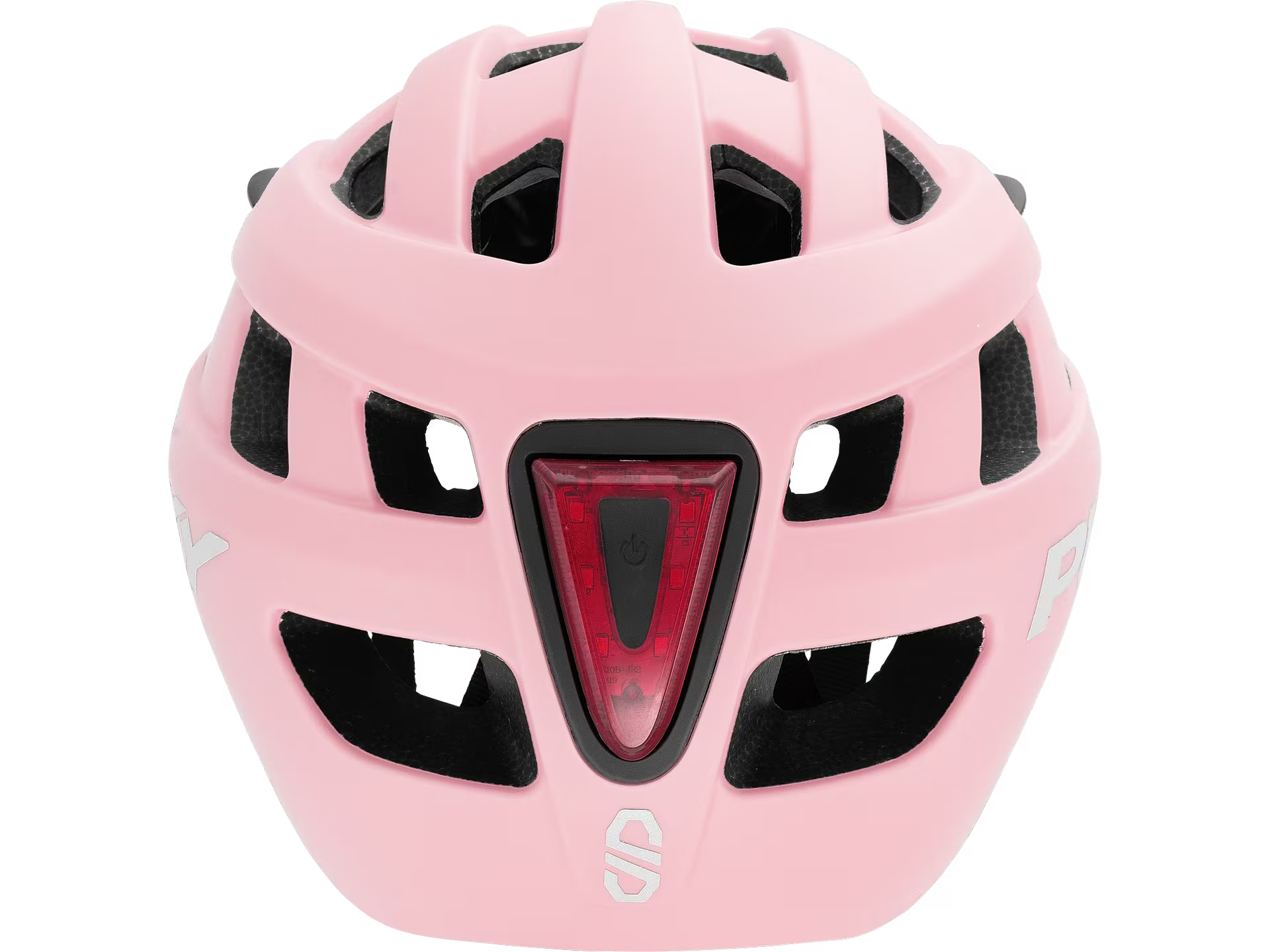 Puky helmet s lasten pyöräilykypärä pinkki