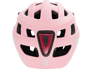 Puky helmet s lasten pyöräilykypärä pinkki