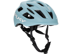 Puky helmet s lasten pyöräilykypärä sininen