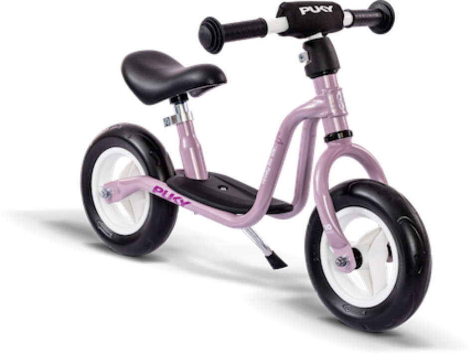 Puky LR M | Pinkki potkupyörä