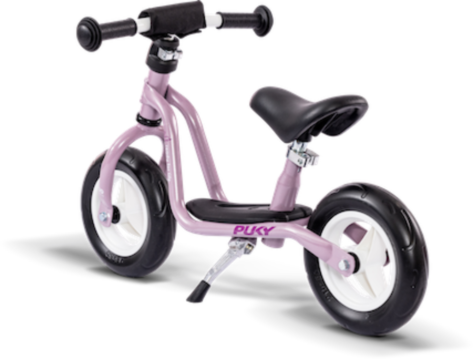 Puky LR M | Pinkki potkupyörä