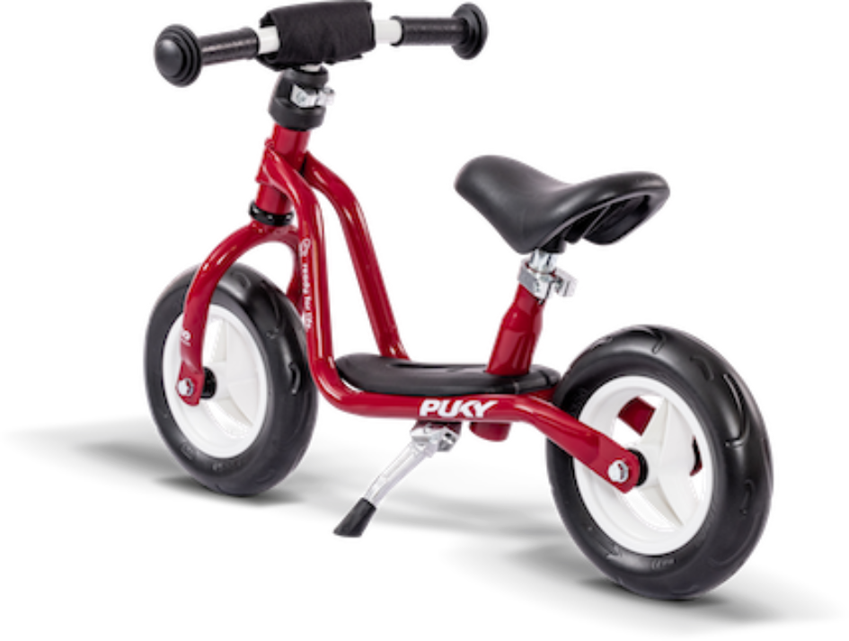 Puky LR M | Punainen potkupyörä