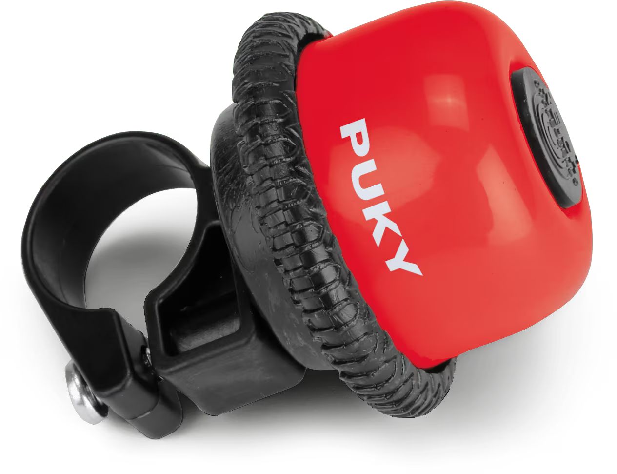 puky g 20 pyörän soittokello punainen