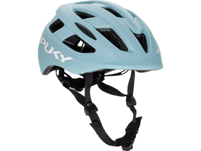 Puky helmet s lasten pyöräilykypärä sininen
