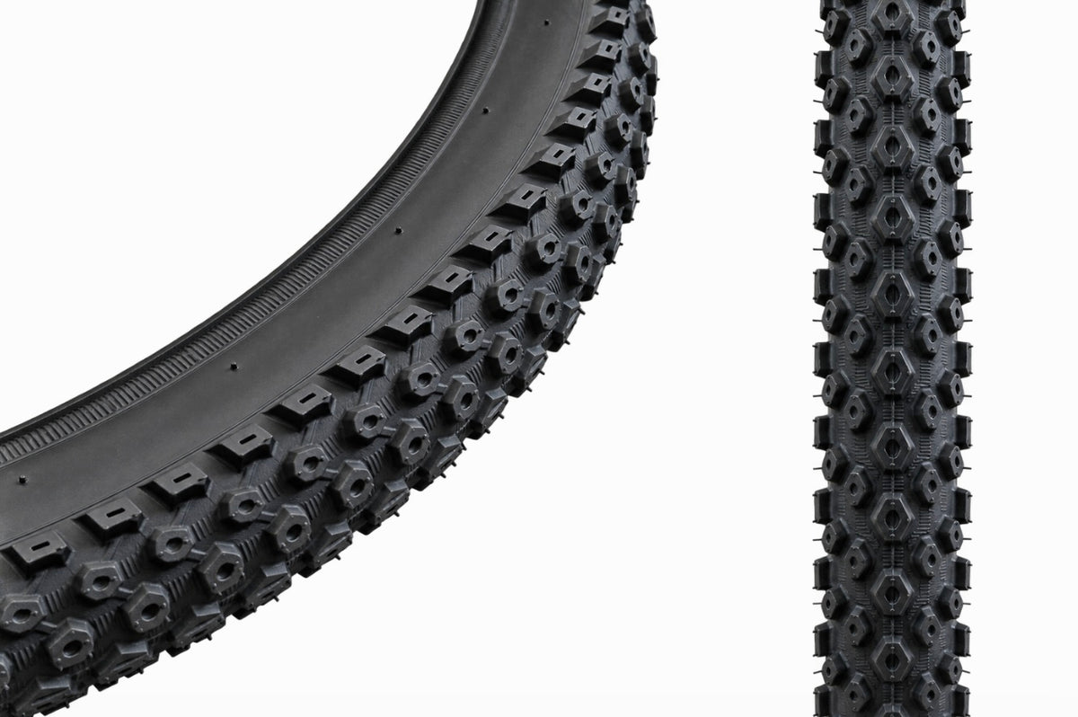 Alkuperäinen PUKY LS-Pro -ulkorengas 14"–26" x 1,5