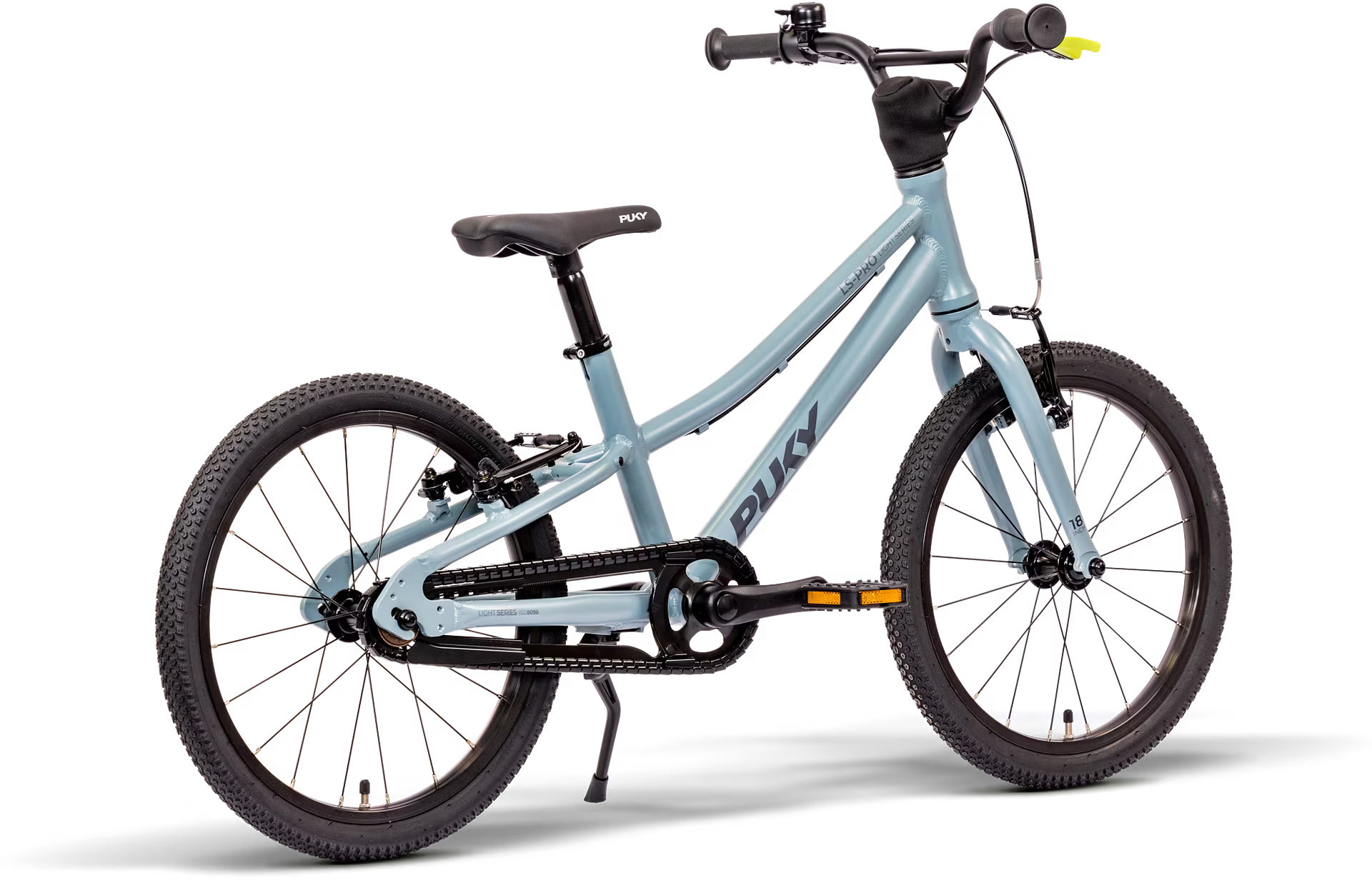 puky ls-pro18 sininen lasten pyörä