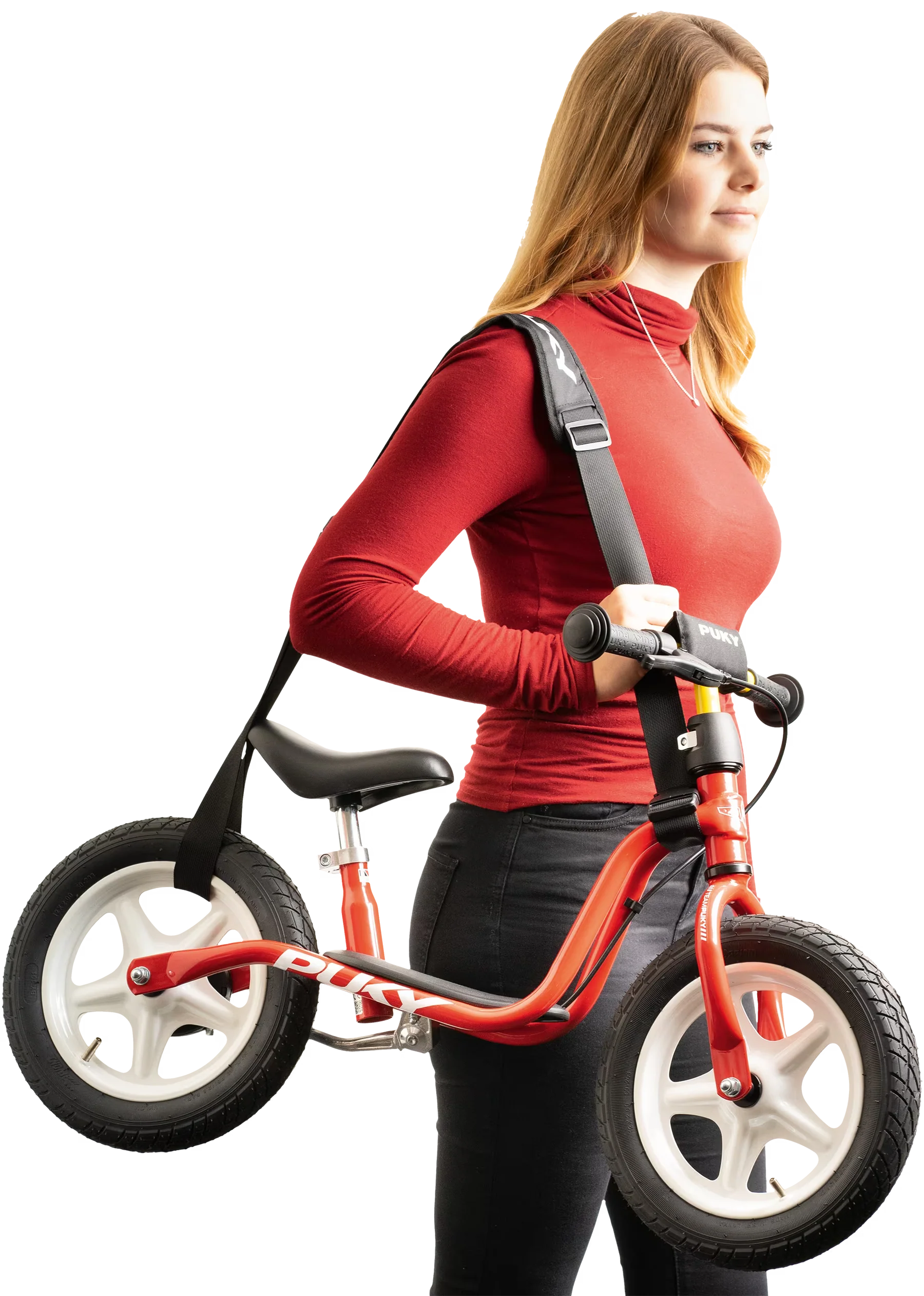 Puky Tragegurt BUDDY kantohihna